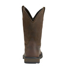 Men's Ariat Groundbreaker Steel Toe Work Boot 10" 10014241 - Crazy House Western Wear