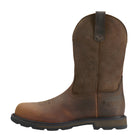 Men's Ariat Groundbreaker Steel Toe Work Boot 10" 10014241 - Crazy House Western Wear