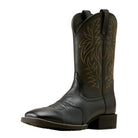 Men's Ariat Sport Wide Square Toe Western Boot 11" 10016292 - Crazy House Western Wear