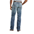 Men's Ariat M4 Low Rise Coltrane Boot Cut Jean 10017511 - Crazy House Western Wear