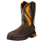 Men's Ariat Intrepid VentTEK Composite Toe Work Boot 11" 10020072 - Crazy House Western Wear