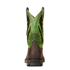 Men's Ariat WorkHog Wide Square Toe VentTEK Composite Toe Work Boot 11" 10020084 - Crazy House Western Wear