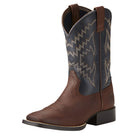 Kids Ariat Tycoon Western Boot 10021591 - Crazy House Western Wear