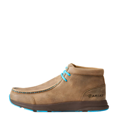 Men's Ariat Spitfire Shoe 10021690 - Crazy House Western Wear