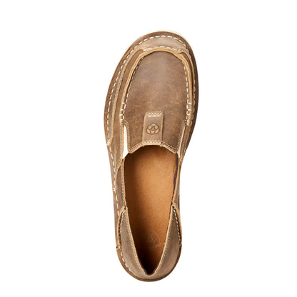 Women's Ariat Cruiser Shoe 10023008 - Crazy House Western Wear