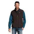 Men's Ariat Vernon 2.0 Softshell Vest 10023336 - Crazy House Western Wear