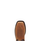 Men's Ariat WorkHog XT Waterproof Carbon Toe Work Boot 11" 10024966 - Crazy House Western Wear