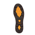 Men's Ariat Groundbreaker Chelsea Waterproof Steel Toe Work Boot 6" 10024983 - Crazy House Western Wear