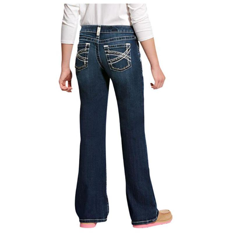 Ariat Entwined Boot Cut Jean