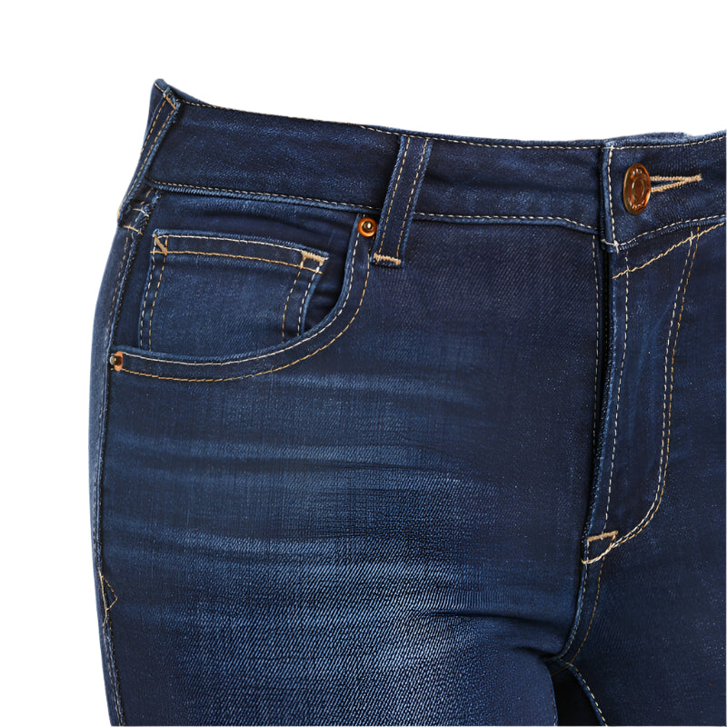 Women's Ariat Ultra Stretch Perfect Rise Katie Flare Jean 10027692 - Crazy House Western Wear