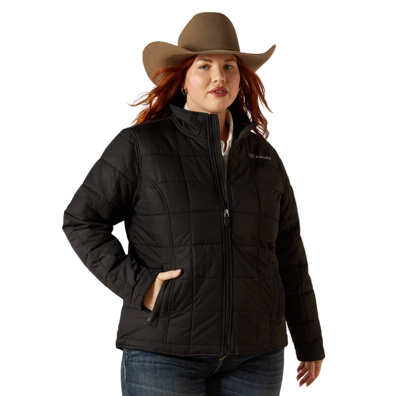 Women's Ariat Crius Insulated Jacket 10032982