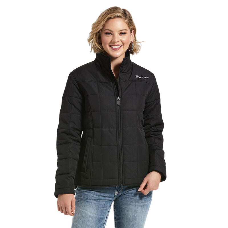 Women's Ariat Crius Insulated Jacket 10032982