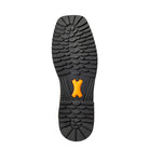 Men's Ariat RigTek 11" Wide Square Toe Waterproof Composite Toe Work Boot 10034156 - Crazy House Western Wear