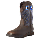 Men's Ariat Groundwork Waterproof Work Boot 11" 10034724 - Crazy House Western Wear