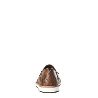 Women's Ariat Cruiser Shoe 10035831 - Crazy House Western Wear