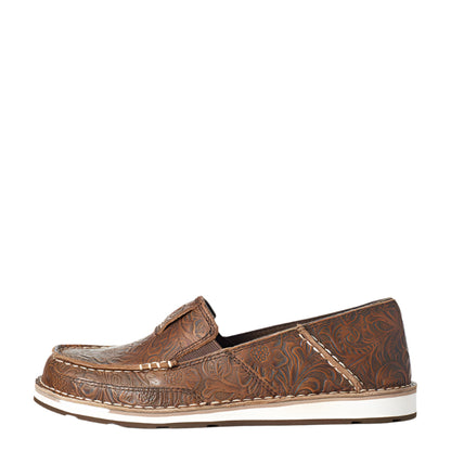 Women's Ariat Cruiser Shoe 10035831 - Crazy House Western Wear