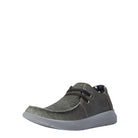 Men's Ariat Hilo Shoe 10038391 - Crazy House Western Wear
