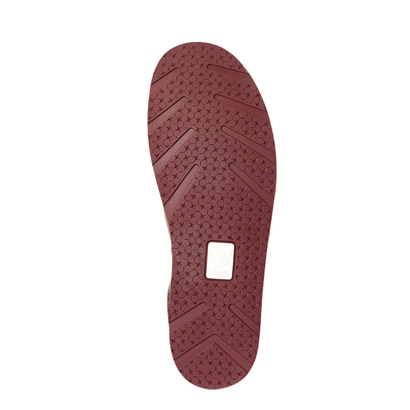 Women's Ariat Cruiser Slip-On 10038418 - Crazy House Western Wear