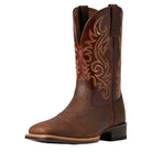 Men's Ariat Lasco Ultra Western Boot 11" 10040278 - Crazy House Western Wear