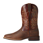Men's Ariat Lasco Ultra Western Boot 11" 10040278 - Crazy House Western Wear
