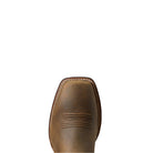 Men's Ariat Brander Western Boot 11" 10040409 - Crazy House Western Wear