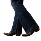 Ariat Women's Missouri Perfect Rise Aisha Trouser Jeans 10040806
