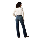 Ariat Women's Missouri Perfect Rise Aisha Trouser Jeans 10040806