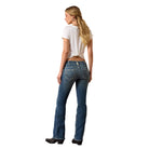 Ariat Women's Mid Rise Raquel Bootcut Jeans 10041061