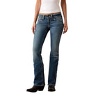 Ariat Women's Mid Rise Raquel Bootcut Jeans 10041061