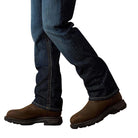 Men's Ariat FR M5 Straight Duralight Stretch Basic Straight Leg Jeans 10041118