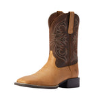 Men's Ariat Sport Pardner Western Boot 11" 10042392 - Crazy House Western Wear