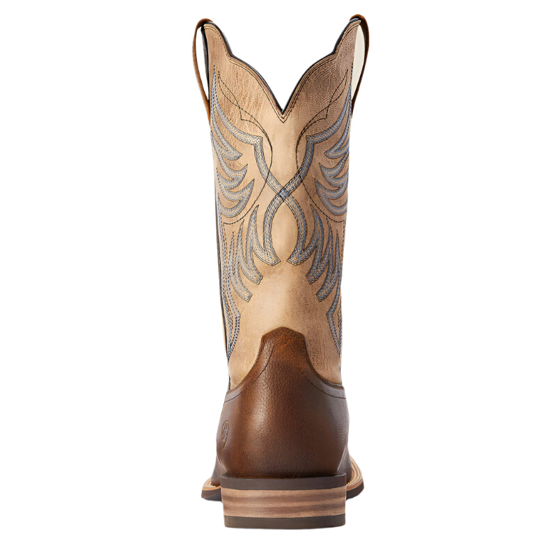 Men's Ariat Everlite Blazin Western Boot 12" 10042436 - Crazy House Western Wear