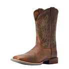Men's Ariat Ridin High Western Boot 11" 10042468 - Crazy House Western Wear