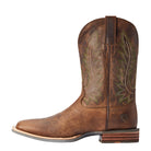 Men's Ariat Ridin High Western Boot 11" 10042468 - Crazy House Western Wear