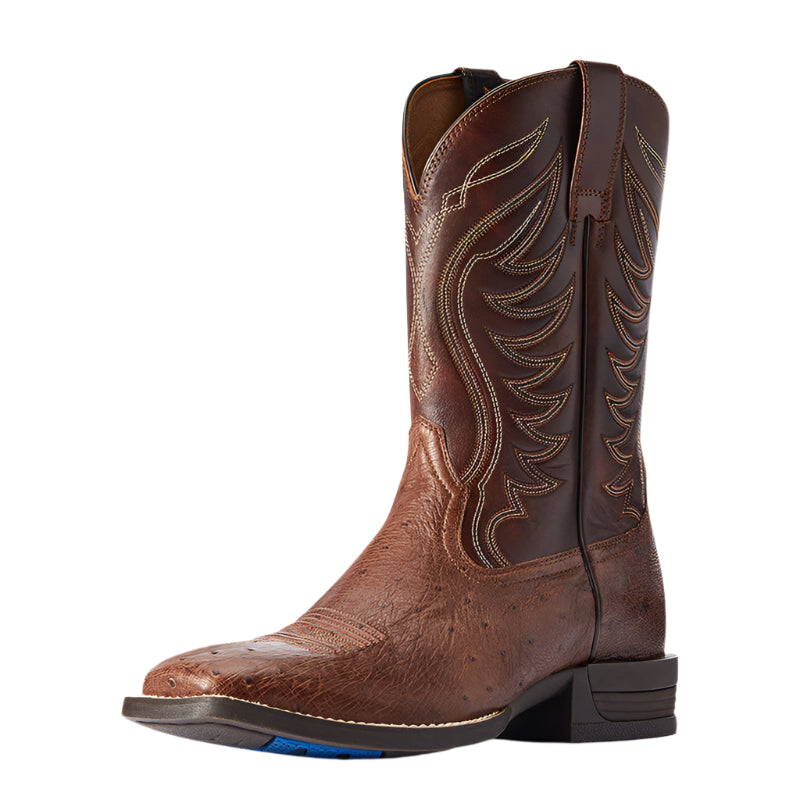 Men's Ariat Reckoning Western Boot 11" 10042473 - Crazy House Western Wear