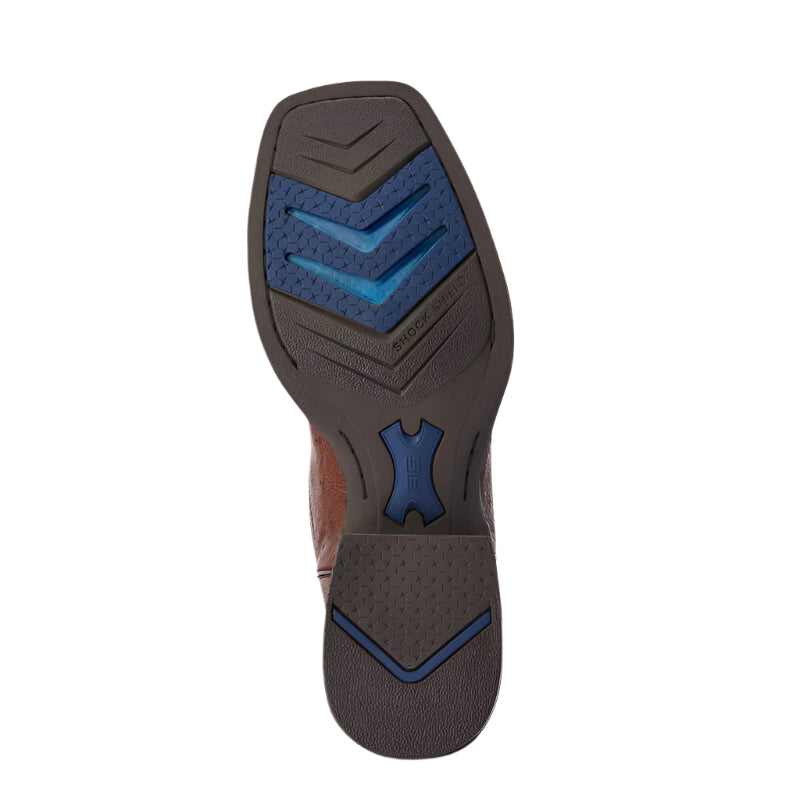 Men's Ariat Reckoning Western Boot 11" 10042473 - Crazy House Western Wear