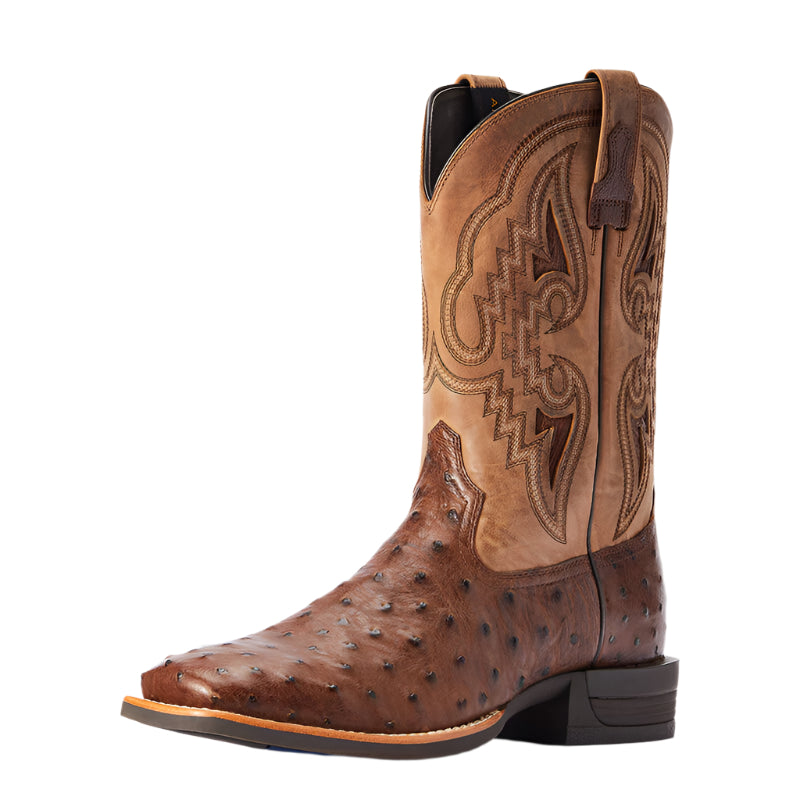 Men's Ariat Dagger Western Boot 11" 10042475 - Crazy House Western Wear