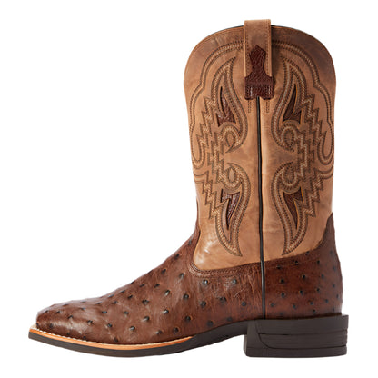 Men's Ariat Dagger Western Boot 11" 10042475 - Crazy House Western Wear
