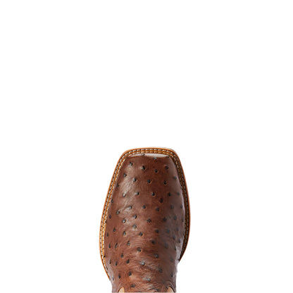 Men's Ariat Dagger Western Boot 11" 10042475 - Crazy House Western Wear