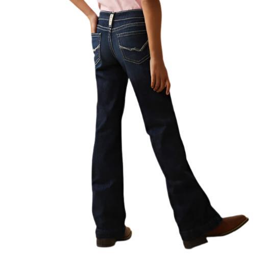 Ariat R.E.A.L. Ryki Wide Leg Jean