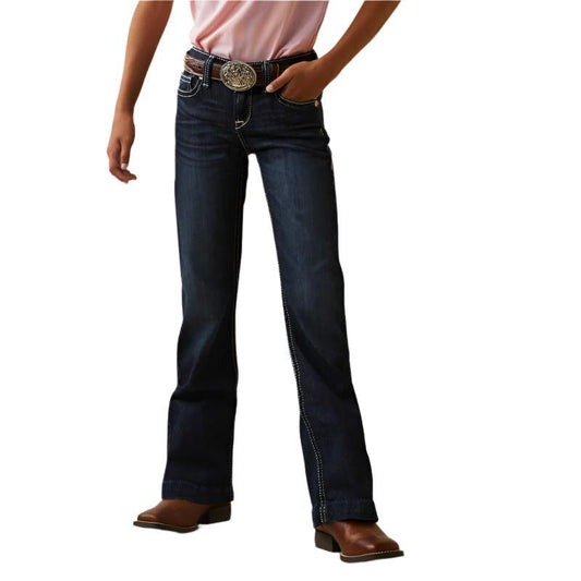 Ariat R.E.A.L. Ryki Wide Leg Jean