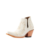 Women's Ariat Dixon Western Bootie 10044484 - Crazy House Western Wear