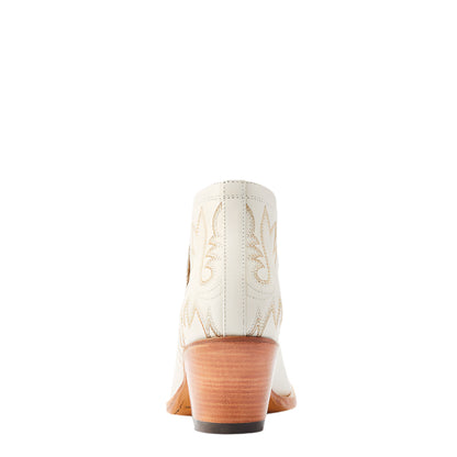 Women's Ariat Dixon Western Bootie 10044484 - Crazy House Western Wear