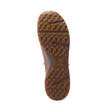 Men's Ariat Spitfire Shoe 10044487 - Crazy House Western Wear