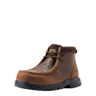 Men's Ariat Edge LTE 4" Moc Composite Toe Work Boot 10044578 - Crazy House Western Wear