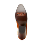 Women's Ariat Dixon Western Bootie 10046868 - Crazy House Western Wear