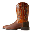 Men's Ariat Steadfast Western Boot 11" 10046951 - Crazy House Western Wear