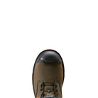 Men's Ariat Stump Jumper 6" BOA Waterproof Composite Toe Work Boot 10048060 - Crazy House Western Wear