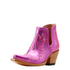 Women's Ariat Dixon Western Bootie 10050875 - Crazy House Western Wear