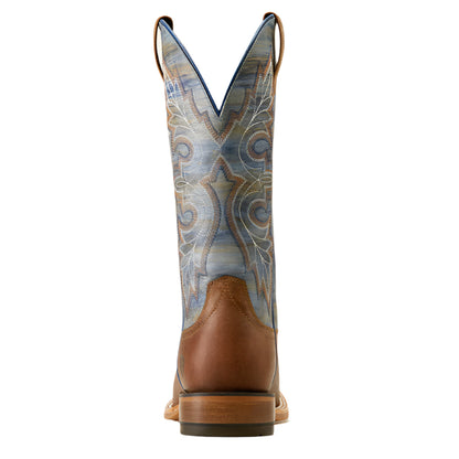 Men's Ariat Standout Western Boot 13" 10050890 - Crazy House Western Wear